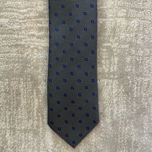 Zegna Tie